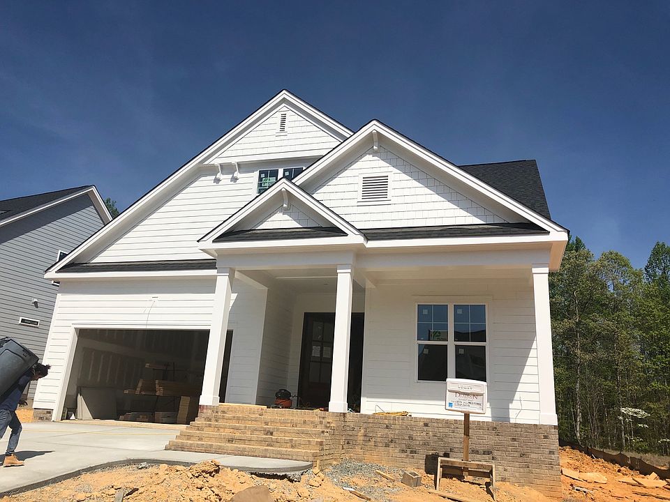 Progress as of 4-7-2020