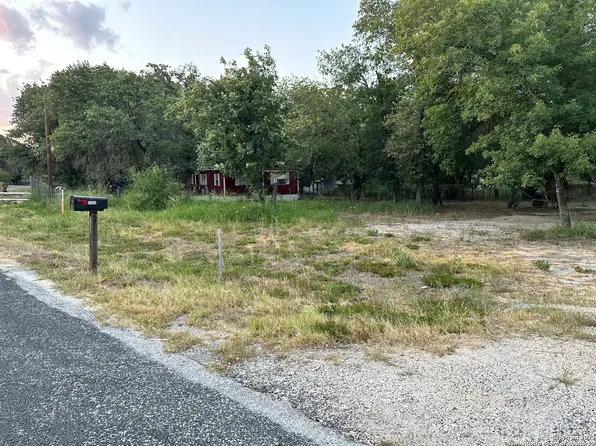 23010 Fawn Trail Drive LOT 10, Elmendorf, TX 78112