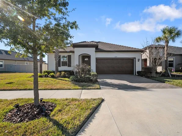 10499 GABLE DIG LOOP, SAN ANTONIO, FL 33576