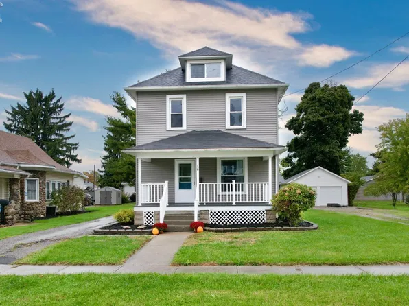 130 Union St, Bellevue, OH 44811