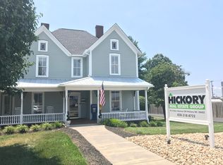 813 Main Ave SW, Hickory, NC 28602