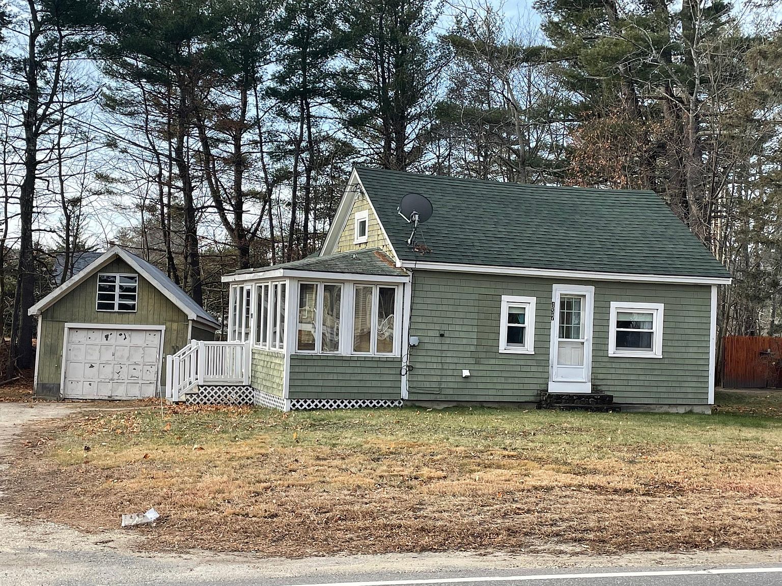 157 Main St, Alton, NH 03809 Zillow
