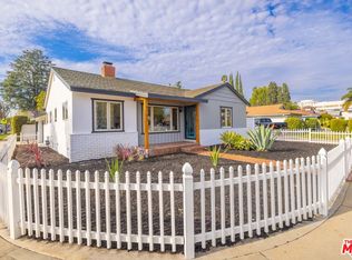 6701 Noble Ave, Van Nuys, CA 91405