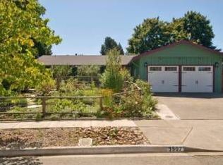 3507 Newark Dr, Napa, CA 94558