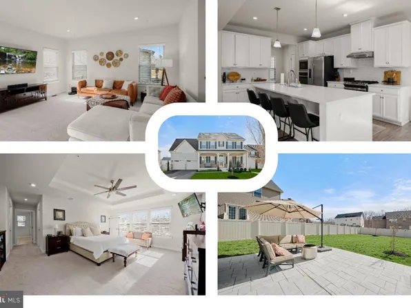 14104 Lunnet Ct, Accokeek, MD 20607