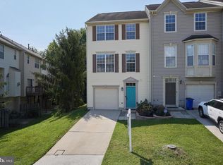 6826 Sanctuary Ct, Elkridge, MD 21075