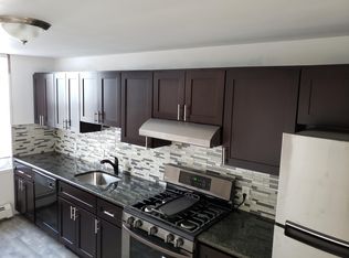 70 Zabriskie St #1, Jersey City, NJ 07307