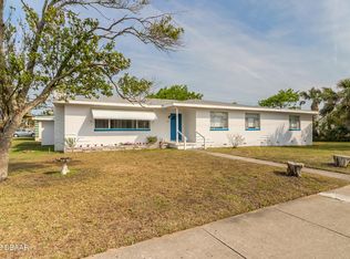 1456 N Grandview Ave, Daytona Beach, FL 32118