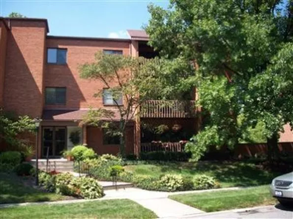 3285 Southdale Dr Unit 58, Dayton, OH 45409