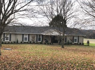 1527 Coleman Rd, Franklin, TN 37064