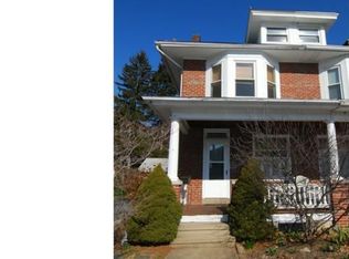 513 Gregg St, Shillington, PA 19607