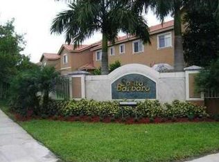 8513 SW 214th Ter, Cutler Bay, FL 33189