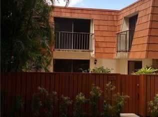 412 Buttonwood Ln #D, Boynton Beach, FL 33436