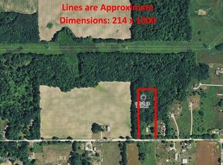 11015 Sixteen Mile Rd NE, Cedar Springs, MI