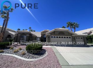 1929 Madagascar Ln, Las Vegas, NV 89117