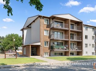 130A 2nd St NE #104, Medicine Hat, AB T1A5K9