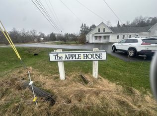 799 River Rd, Saint George, ME 04860