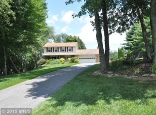 7222 Patton Dr, Woodbine, MD