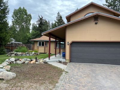 161 Pine Ridge Dr, Stateline, NV, 89449