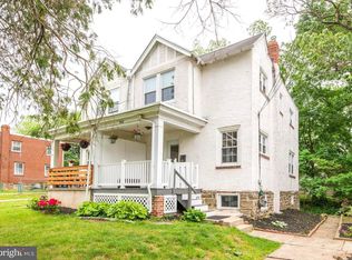 763 Humphreys Rd, Ardmore, PA 19003