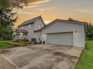 3313 N Old State Rd, Delaware, OH 43015