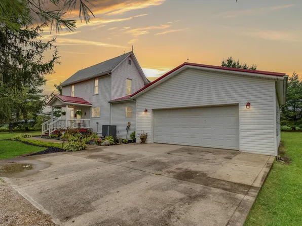 3313 N Old State Rd, Delaware, OH 43015