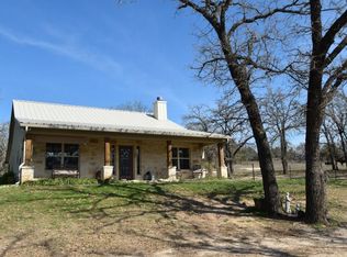 285 Saddle Creek Trl, Stephenville, TX 76401