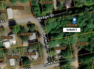 36 Wedge St, Madison, ME 04950