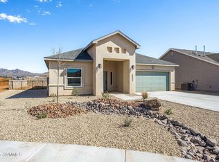 6534 Gadwall Pl, Las Cruces, NM 88012