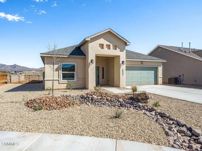 6534 Gadwall Pl, Las Cruces, NM, 88012