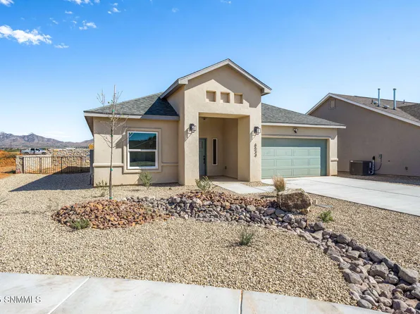 6534 Gadwall Pl, Las Cruces, NM 88012