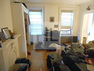 Rented by Highline Residential