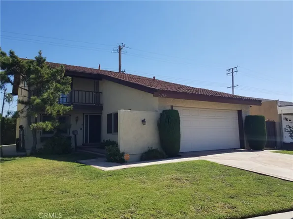 5314 Meadow Wood Ave, Lakewood, CA 90712
