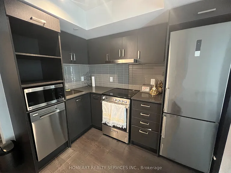 219 Dundas St E #801 — Photo 22
