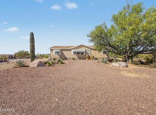 7352 W Citrus Ranch Pl, Tucson, AZ 85735