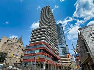 280 Dundas St W #2807, Toronto, ON M5A 3W1