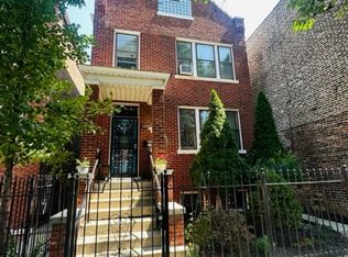 4055 S Albany Ave, Chicago, IL 60632
