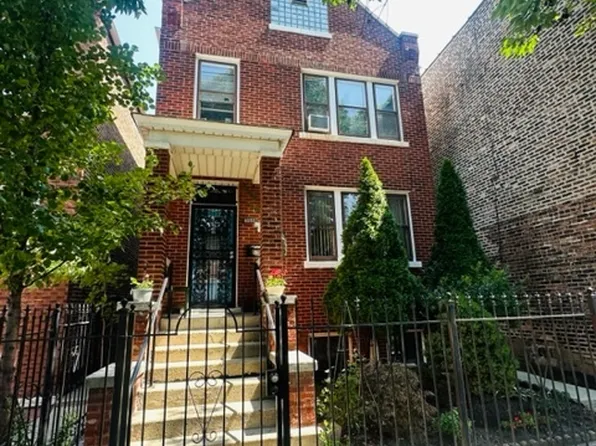 4055 S Albany Ave, Chicago, IL 60632