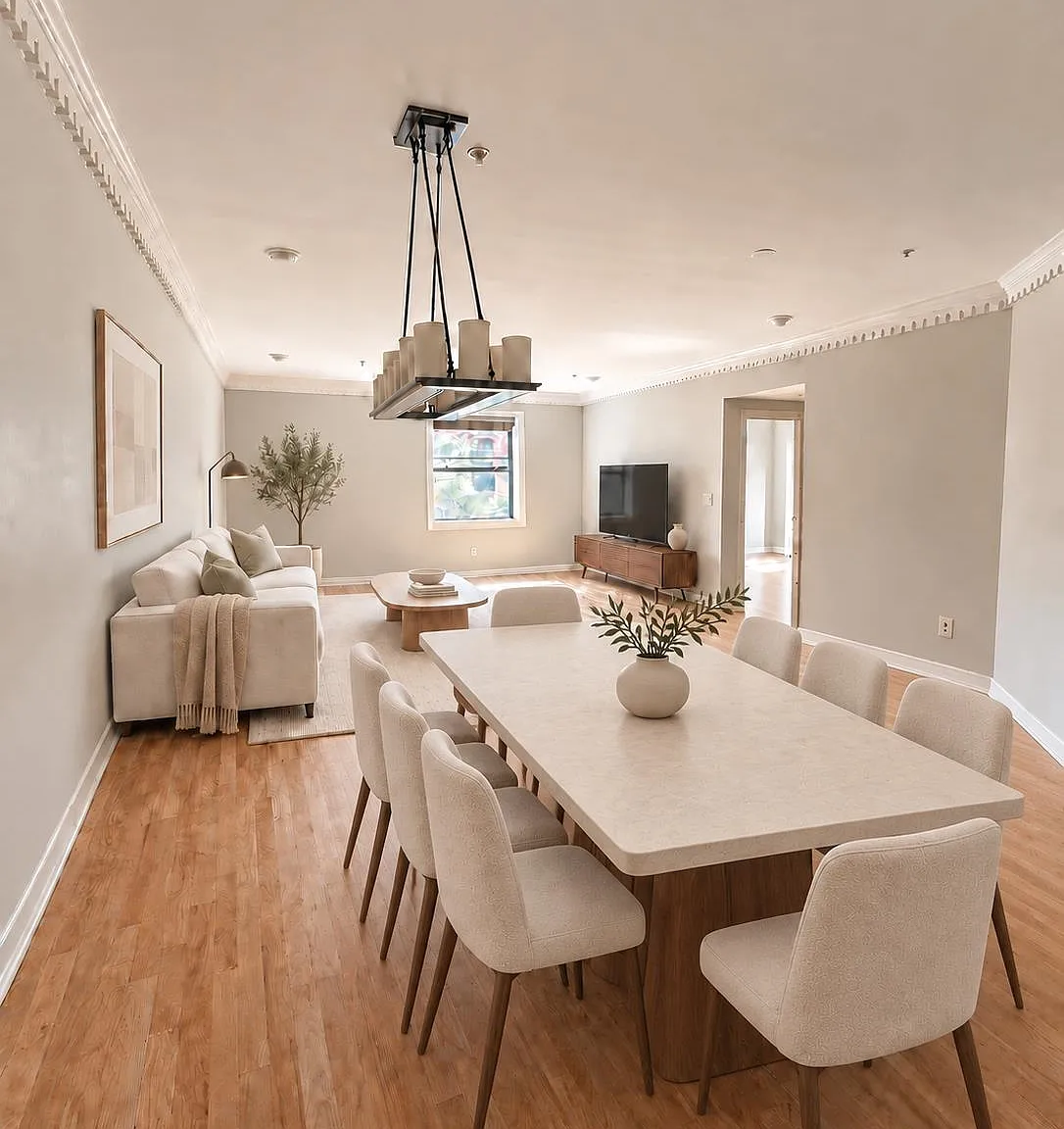 2 bed, 2.0 bath, $4,950 — Photo 1