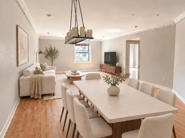 600 Hudson St APT 2D, Hoboken, NJ 07030