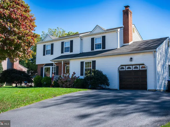 1809 Galey St, Upper Chichester, PA 19061