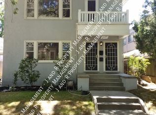 2220 T St #B, Sacramento, CA