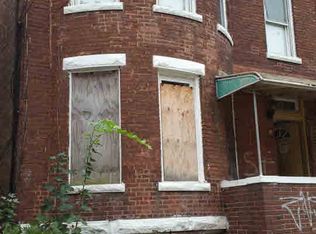 97 Carson Ave #1, Newburgh, NY 12550
