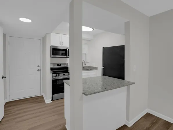 Capri, 4425 E Chapel Dr #119B, Columbia, SC 29205