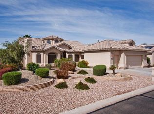 2606 N 162nd Ln, Goodyear, AZ 85395