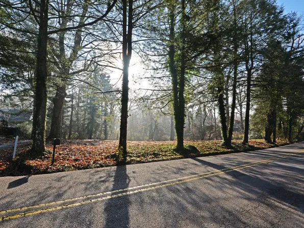 309 W Brow Rd, Lookout Mountain, TN 37350