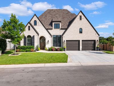7054 Cantera Manor, San Antonio, TX, 78255