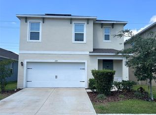 344 Gina Ln, Davenport, FL 33837