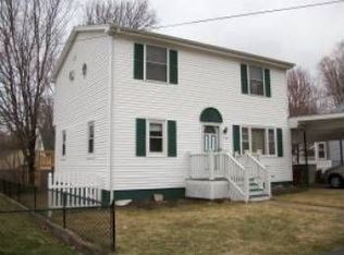 123 Maybrook Ave, Manchester, NH 03102