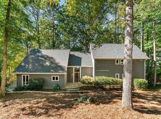 335 River Knoll Dr NW, Sandy Springs, GA 30328